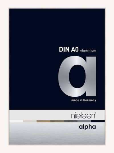 Alpha Chêne blanc 84,1 x 118,9 cm