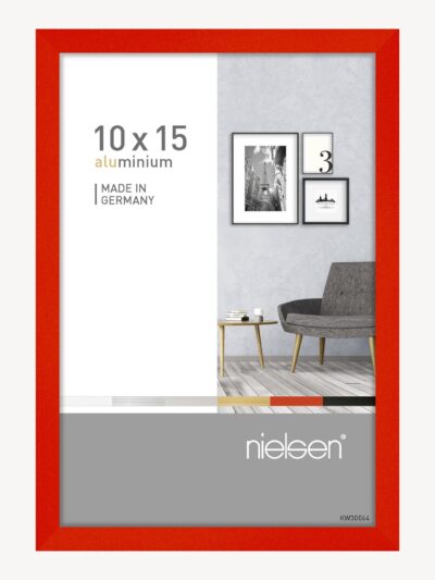 Pixel Rouge 10 x 15 cm