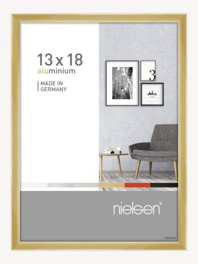 Pixel Or poli 13 x 18 cm