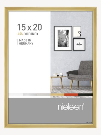 Pixel Or poli 15 x 20 cm