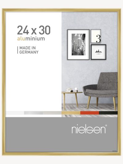 Pixel Or poli 24 x 30 cm