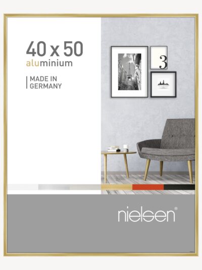 Pixel Or poli 40 x 50 cm