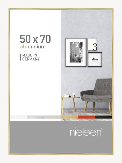 Pixel Or poli 50 x 70 cm