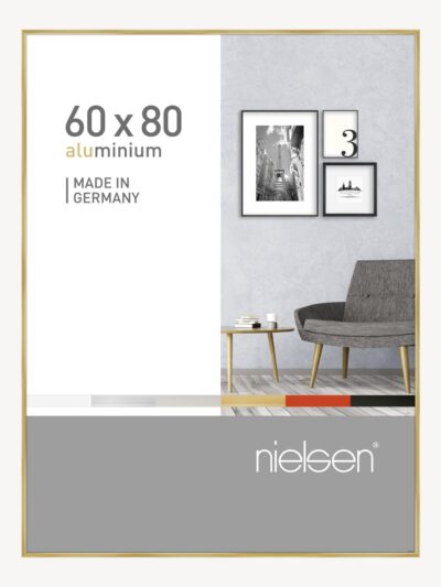 Pixel Or poli 60 x 80 cm