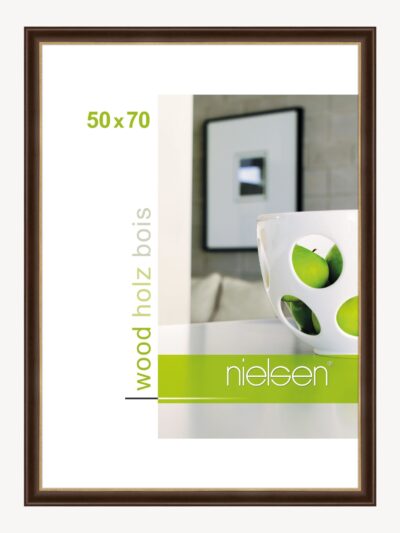 Derby Palissandre 50 x 70 cm