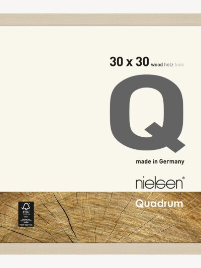 Quadrum Erable 30 x 30 cm