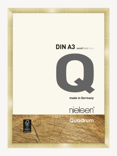 Quadrum Or 29.7 x 42 cm