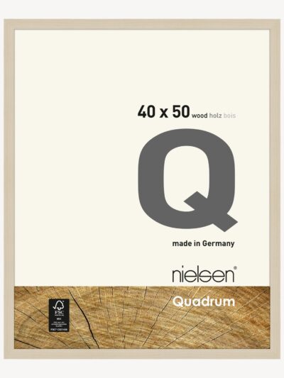 Quadrum Erable 40 x 50 cm