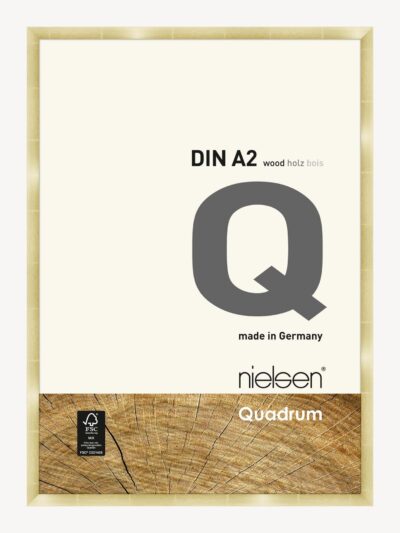 Quadrum Or 42 x 59.4 cm