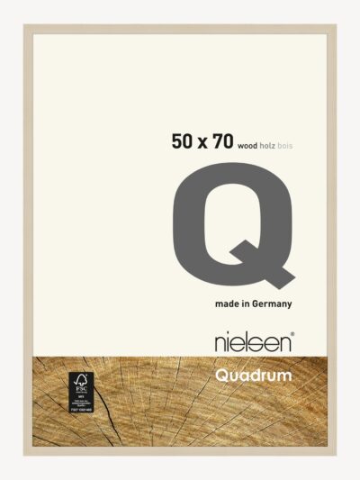 Quadrum Erable 50 x 70 cm