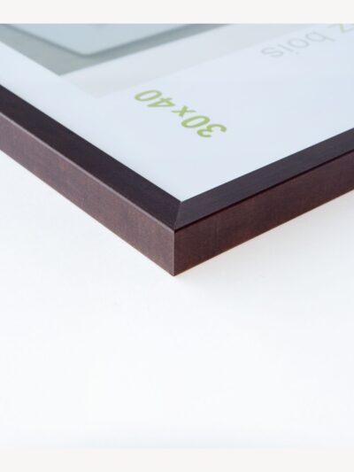 Essentiel Palissandre 50 x 70 cm