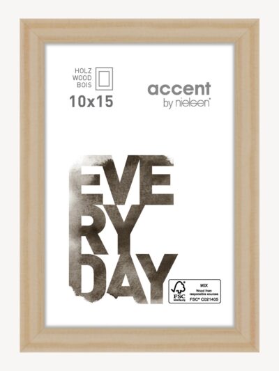 Zoom Naturel 10 x 15 cm