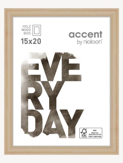 Zoom Naturel 15 x 20 cm