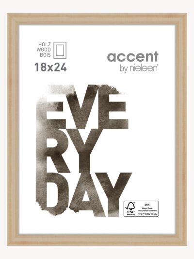 Zoom Naturel 18 x 24 cm