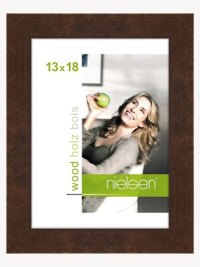 Essentiel Palissandre 13 x 18 cm