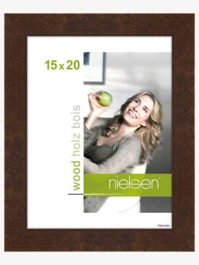 Essentiel Palissandre 15 x 20 cm