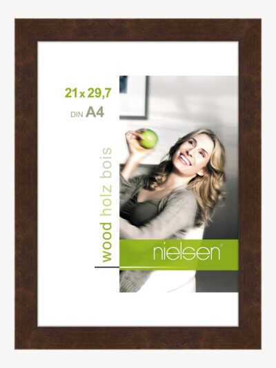 Essentiel Palissandre 21 x 29,7 cm