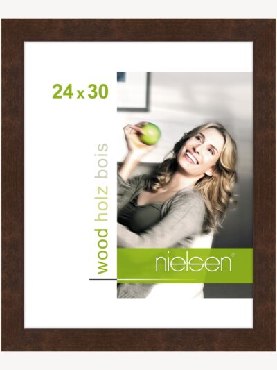 Essentiel Palissandre 24 x 30 cm