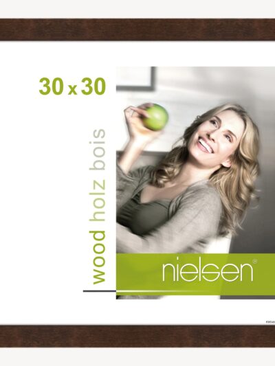 Essentiel Palissandre 30 x 30 cm