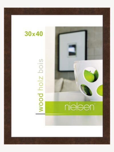 Essentiel Palissandre 30 x 40 cm